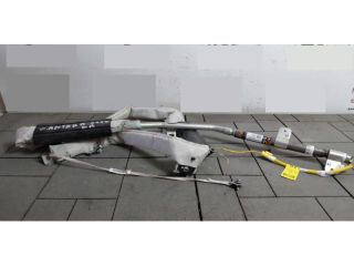 bontott OPEL ANTARA Jobb Fejlégzsák