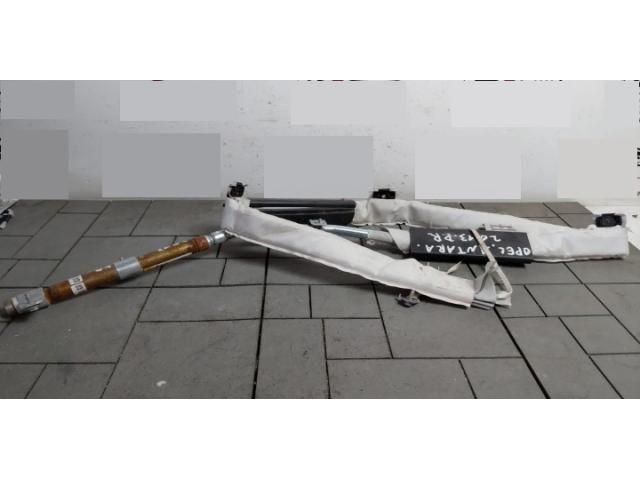 bontott OPEL ANTARA Jobb Fejlégzsák