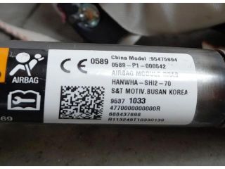 bontott OPEL ANTARA Jobb Fejlégzsák