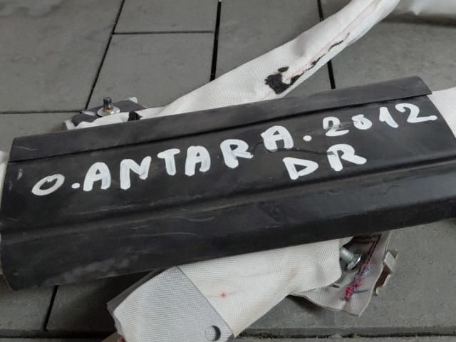bontott OPEL ANTARA Jobb Fejlégzsák