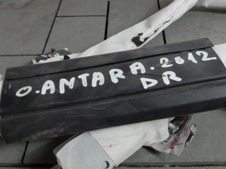 bontott OPEL ANTARA Jobb Fejlégzsák