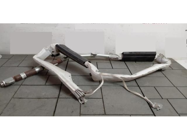 bontott OPEL ANTARA Jobb Fejlégzsák