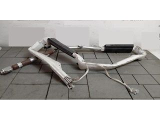 bontott OPEL ANTARA Jobb Fejlégzsák