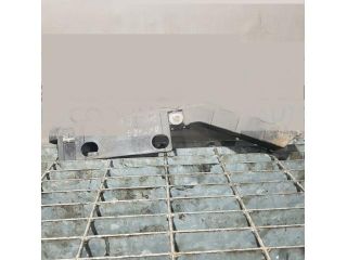 bontott OPEL ANTARA Jobb Fényszóró Tartó