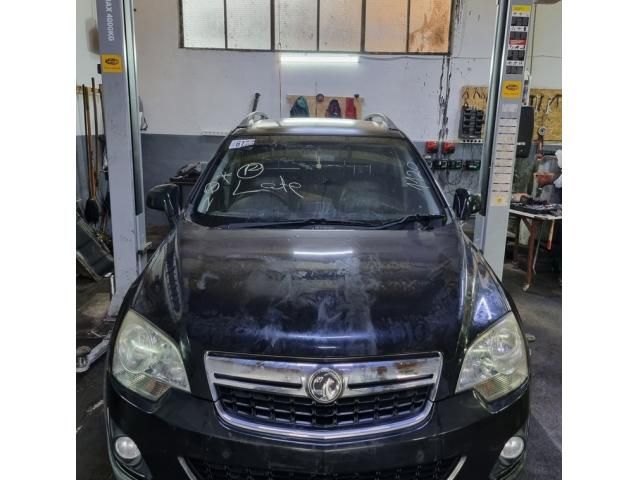 bontott OPEL ANTARA Jobb Fényszóró