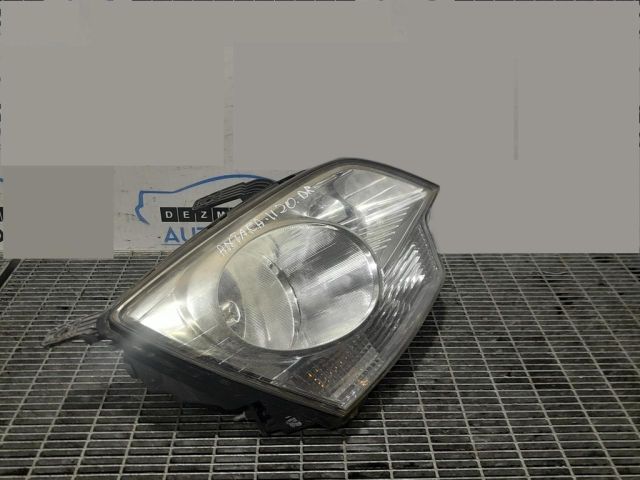 bontott OPEL ANTARA Jobb Fényszóró