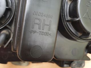 bontott OPEL ANTARA Jobb Fényszóró