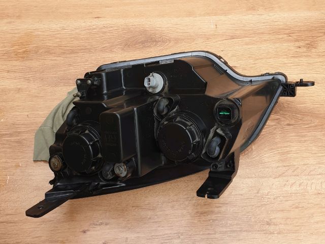 bontott OPEL ANTARA Jobb Fényszóró