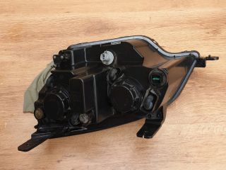 bontott OPEL ANTARA Jobb Fényszóró