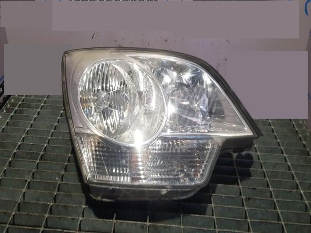 bontott OPEL ANTARA Jobb Fényszóró