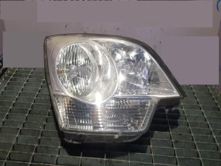 bontott OPEL ANTARA Jobb Fényszóró