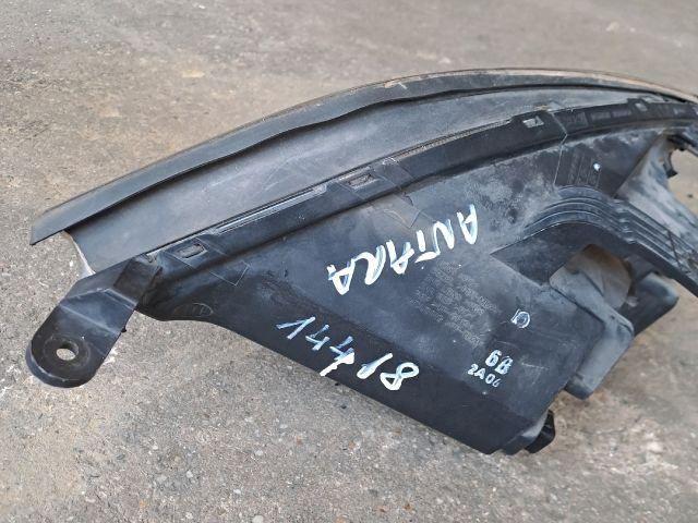bontott OPEL ANTARA Jobb Fényszóró
