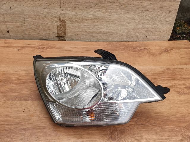 bontott OPEL ANTARA Jobb Fényszóró