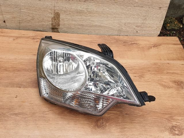 bontott OPEL ANTARA Jobb Fényszóró
