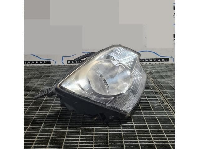 bontott OPEL ANTARA Jobb Fényszóró