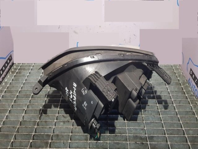 bontott OPEL ANTARA Jobb Fényszóró