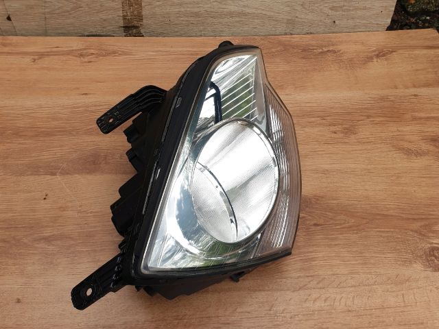 bontott OPEL ANTARA Jobb Fényszóró