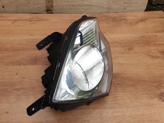 bontott OPEL ANTARA Jobb Fényszóró