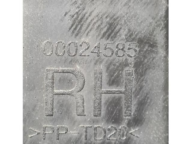 bontott OPEL ANTARA Jobb Fényszóró