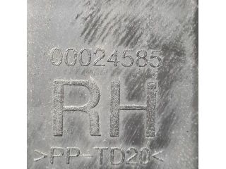 bontott OPEL ANTARA Jobb Fényszóró