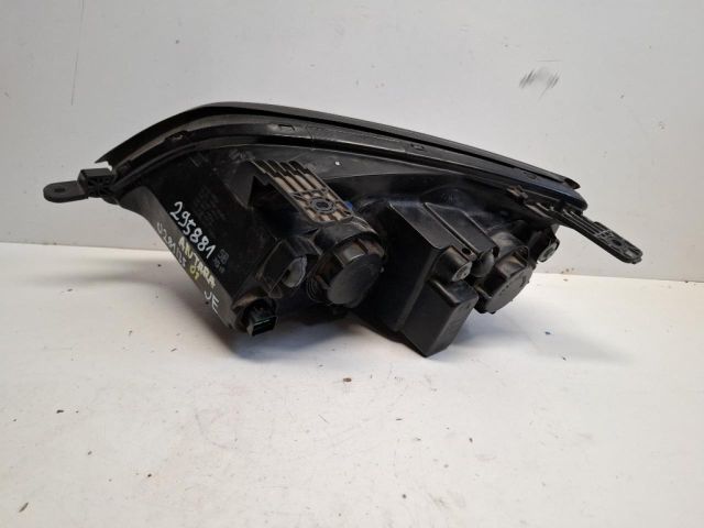 bontott OPEL ANTARA Jobb Fényszóró