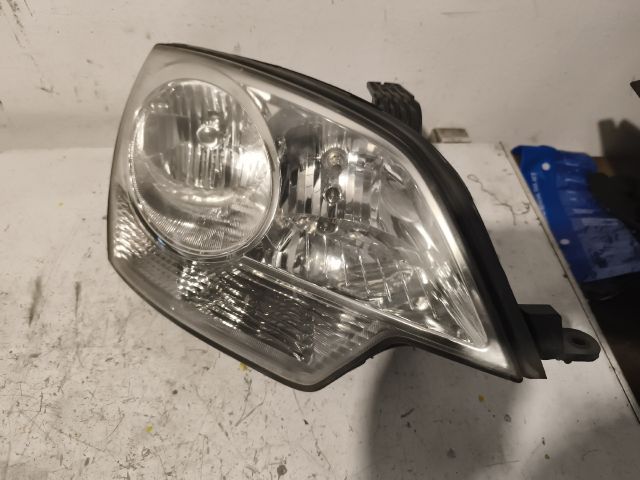 bontott OPEL ANTARA Jobb Fényszóró