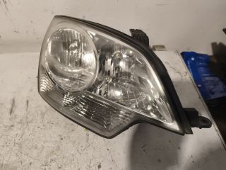 bontott OPEL ANTARA Jobb Fényszóró