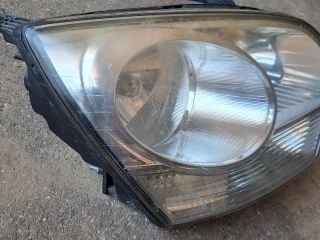 bontott OPEL ANTARA Jobb Fényszóró