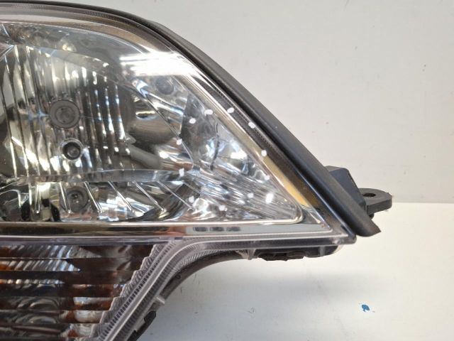 bontott OPEL ANTARA Jobb Fényszóró