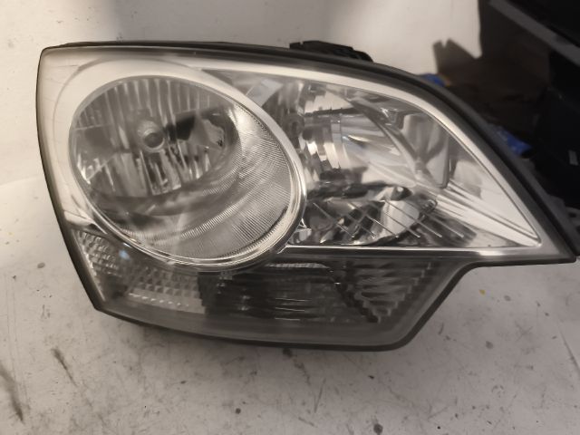 bontott OPEL ANTARA Jobb Fényszóró