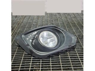 bontott OPEL ANTARA Jobb Fényszóró