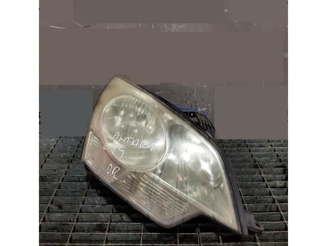 bontott OPEL ANTARA Jobb Fényszóró