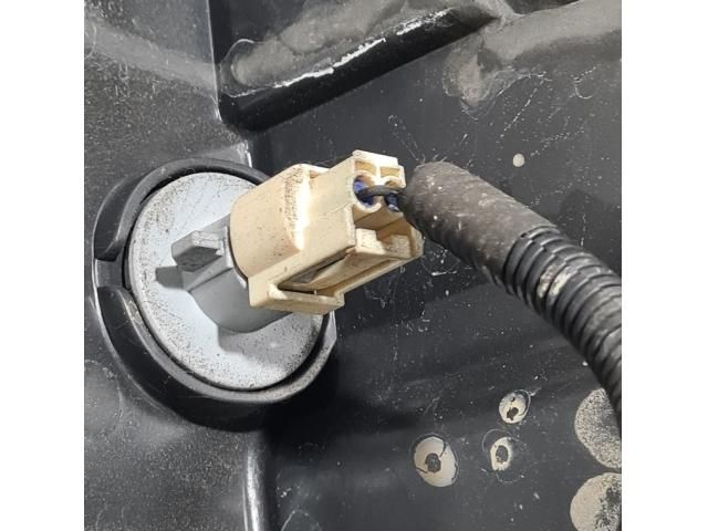 bontott OPEL ANTARA Jobb Fényszóró