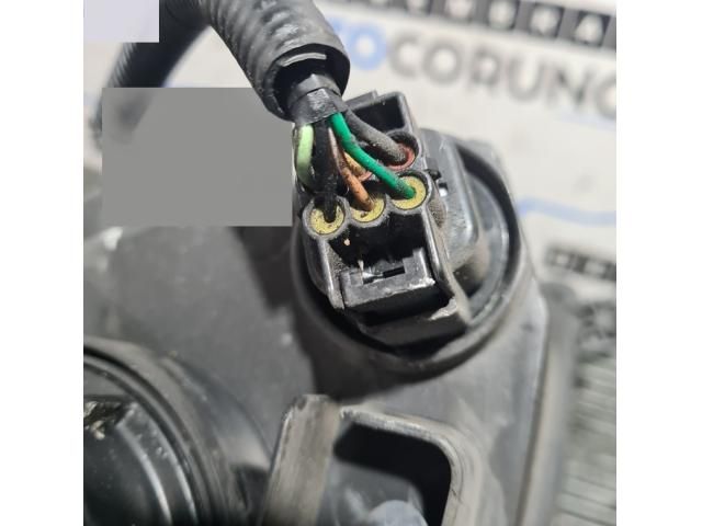 bontott OPEL ANTARA Jobb Fényszóró