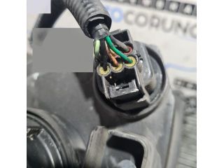 bontott OPEL ANTARA Jobb Fényszóró