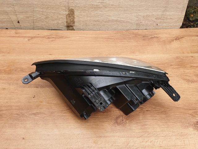 bontott OPEL ANTARA Jobb Fényszóró