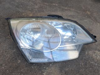 bontott OPEL ANTARA Jobb Fényszóró