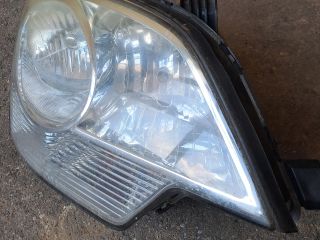 bontott OPEL ANTARA Jobb Fényszóró