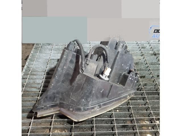 bontott OPEL ANTARA Jobb Fényszóró