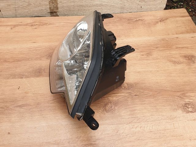 bontott OPEL ANTARA Jobb Fényszóró