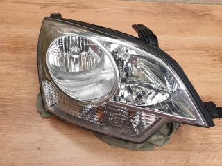 bontott OPEL ANTARA Jobb Fényszóró