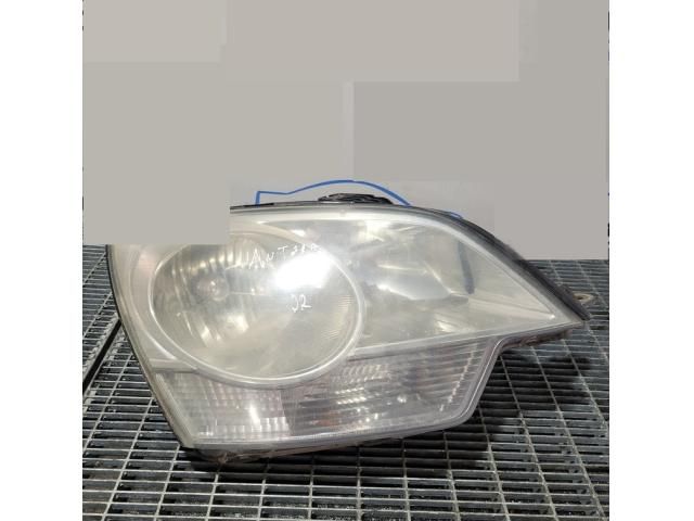 bontott OPEL ANTARA Jobb Fényszóró