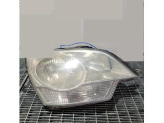 bontott OPEL ANTARA Jobb Fényszóró