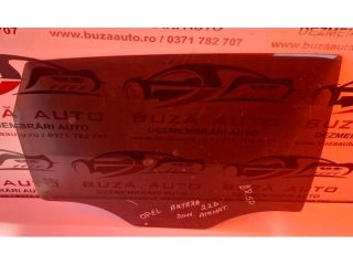 bontott OPEL ANTARA Jobb hátsó Ablak