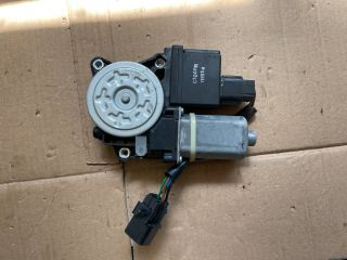 bontott OPEL ANTARA Jobb hátsó Ablakemelő Motor