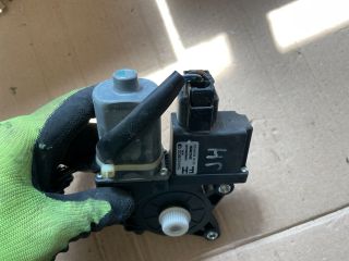 bontott OPEL ANTARA Jobb hátsó Ablakemelő Motor