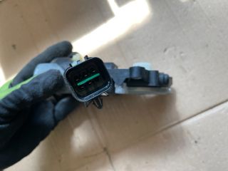 bontott OPEL ANTARA Jobb hátsó Ablakemelő Motor