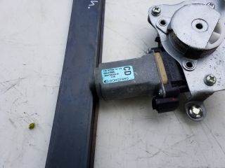 bontott OPEL ANTARA Jobb hátsó Ablakemelő Szerkezet (Elektromos)