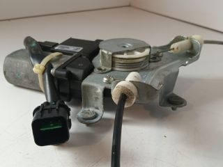 bontott OPEL ANTARA Jobb hátsó Ablakemelő Szerkezet (Elektromos)