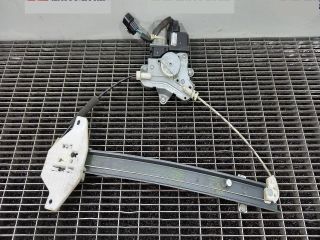 bontott OPEL ANTARA Jobb hátsó Ablakemelő Szerkezet (Elektromos)